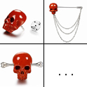 Styles with Invariable Stones